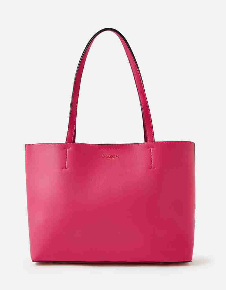 Accessorize shop orange bag