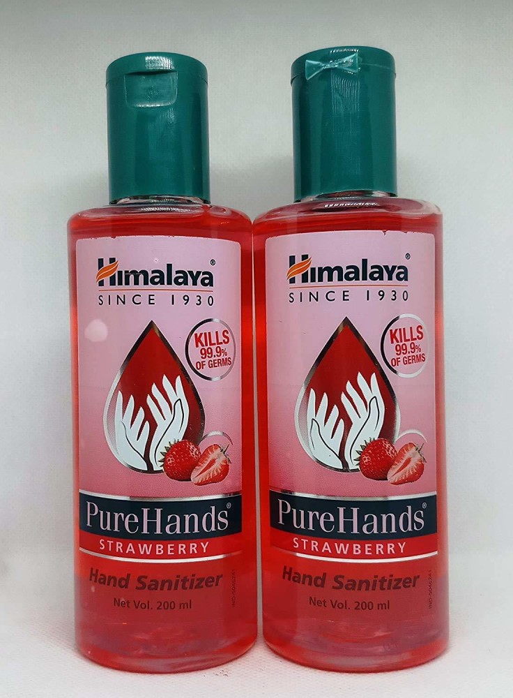 Himalaya store sanitizer price