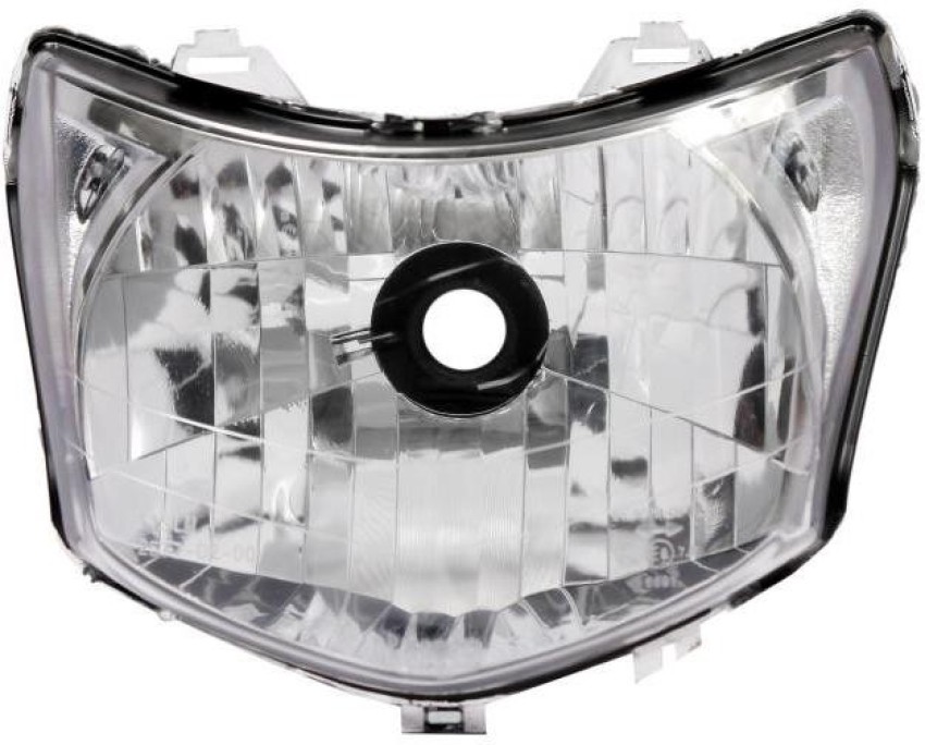 LUMAX Halogen Headlight for Hero HF Deluxe Price in India Buy