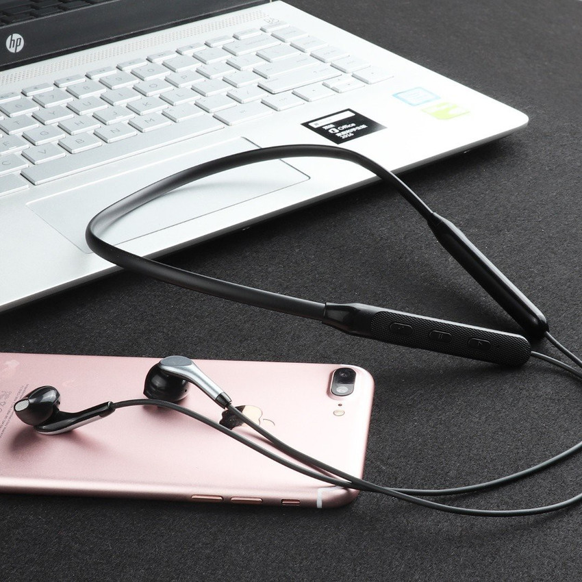 Nector bluetooth 2025 stereo neckband