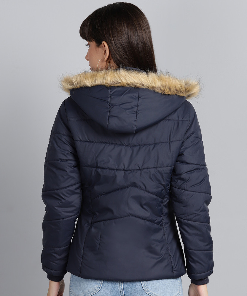 Winter jackets on sale for womens flipkart