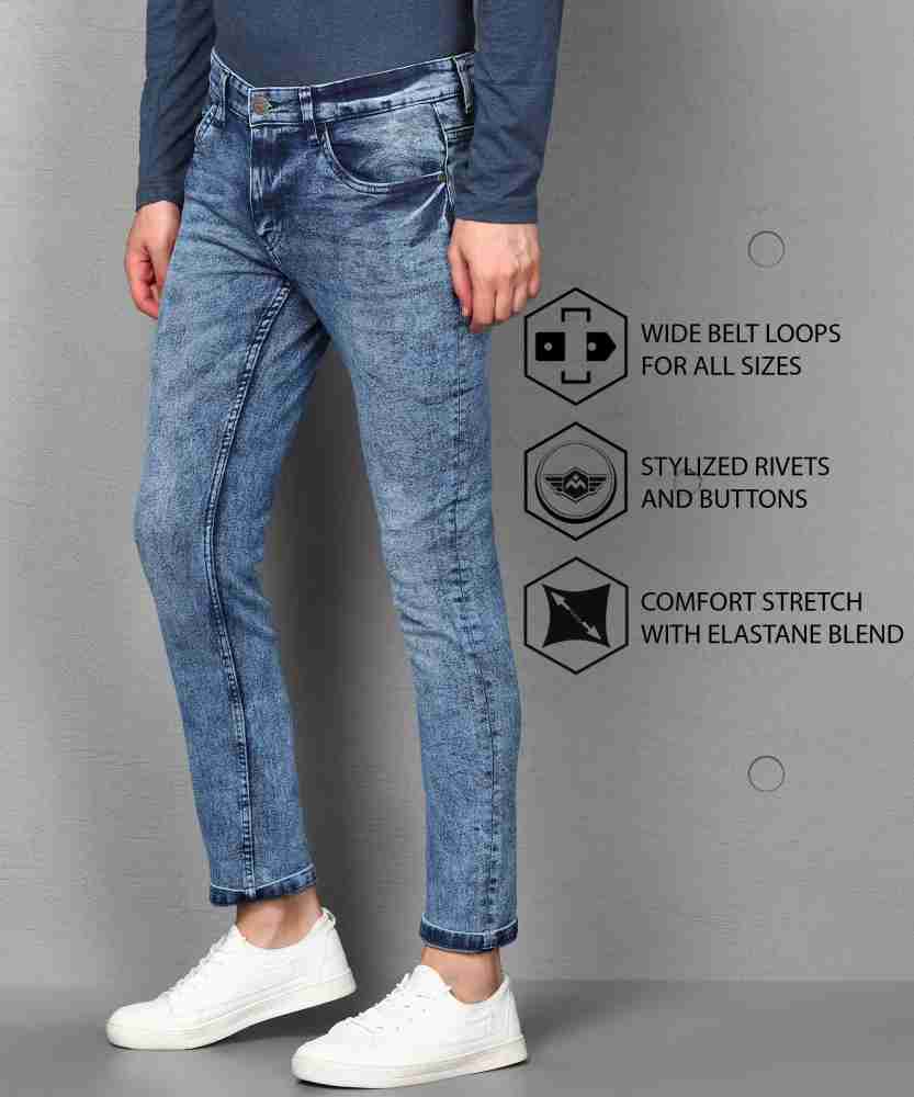 Flipkart men's shop jeans pant