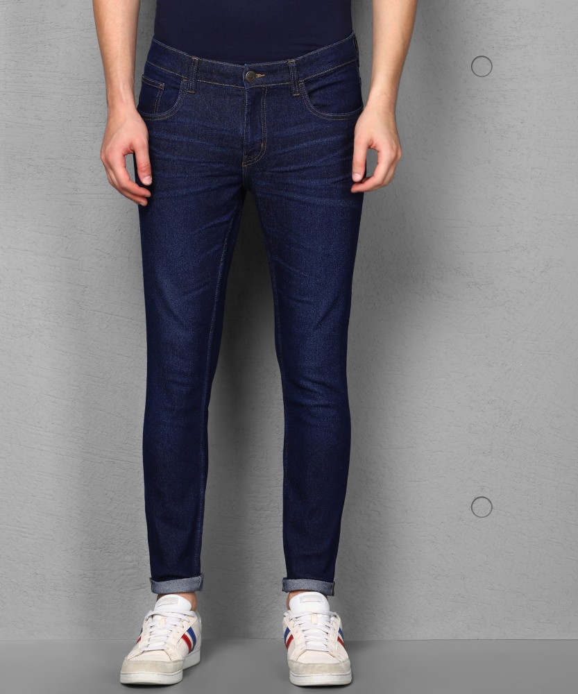 Jeans shop online flipkart