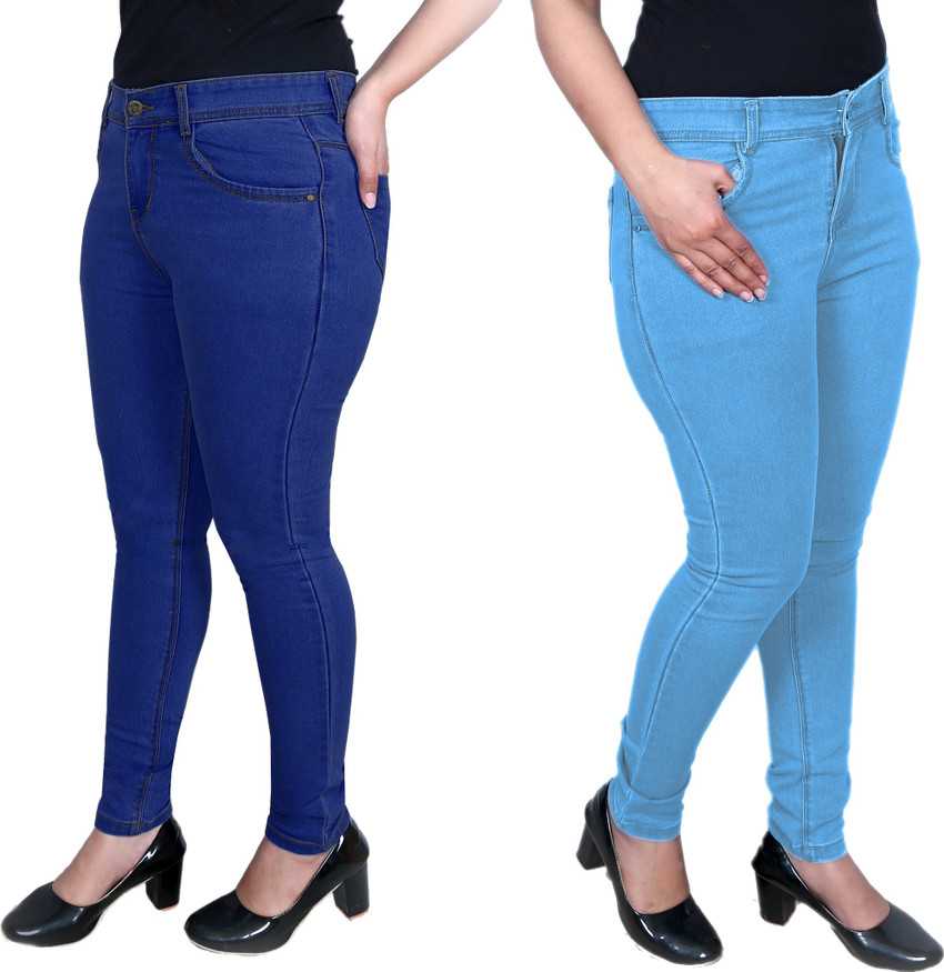 Snapdeal ladies jeans hot sale