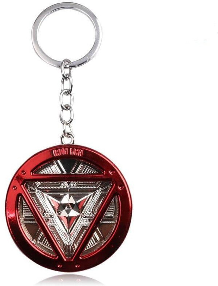 Iron man hotsell keychain flipkart