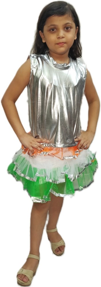 School Kids Fancy Dress Costumes, Size: Medium And Large at Rs 200 in  Gurugram