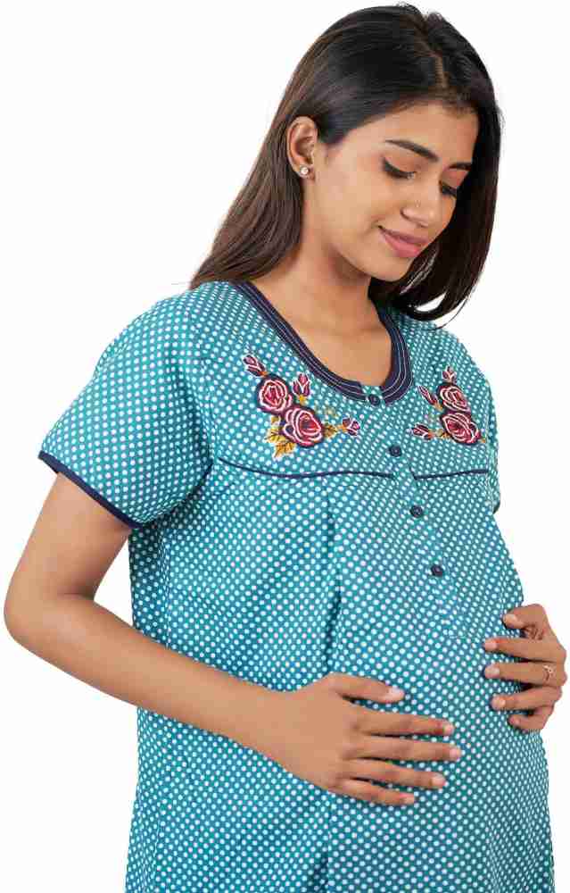 Flipkart best sale mother nighties