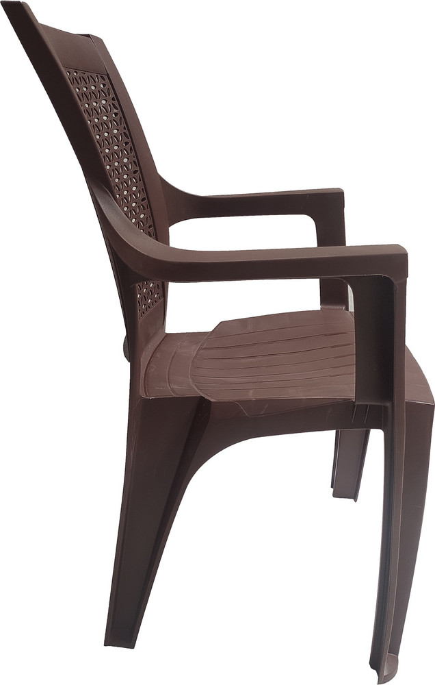 Plastic chair 2025 desk