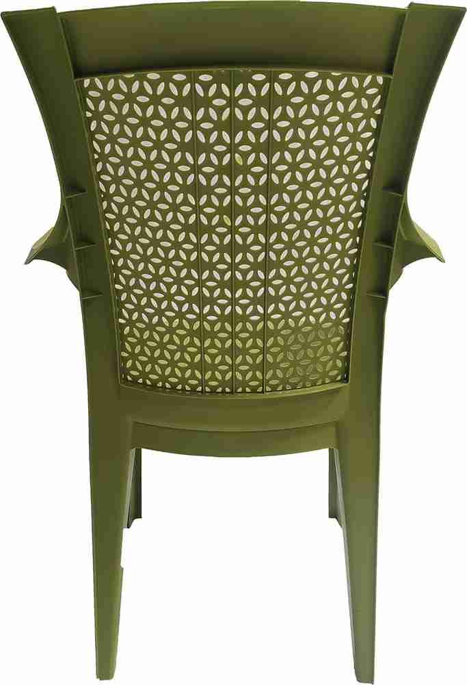 Heavy duty plastic chairs with arms outlet