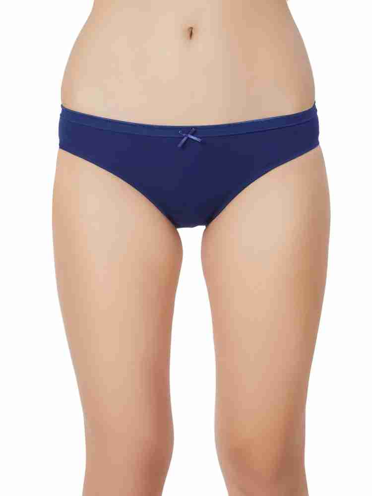 SOIE Women Bikini Multicolor Panty - Buy SOIE Women Bikini