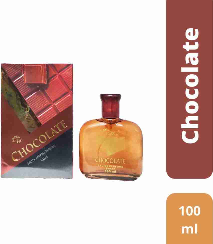 Chocolate perfume online men