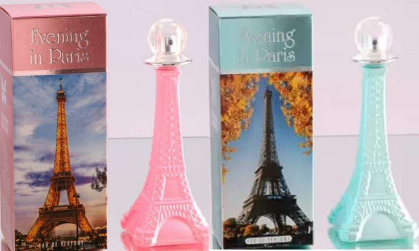 Evening in best sale paris perfume price