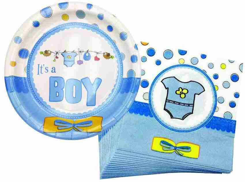 Its a hot sale boy plates