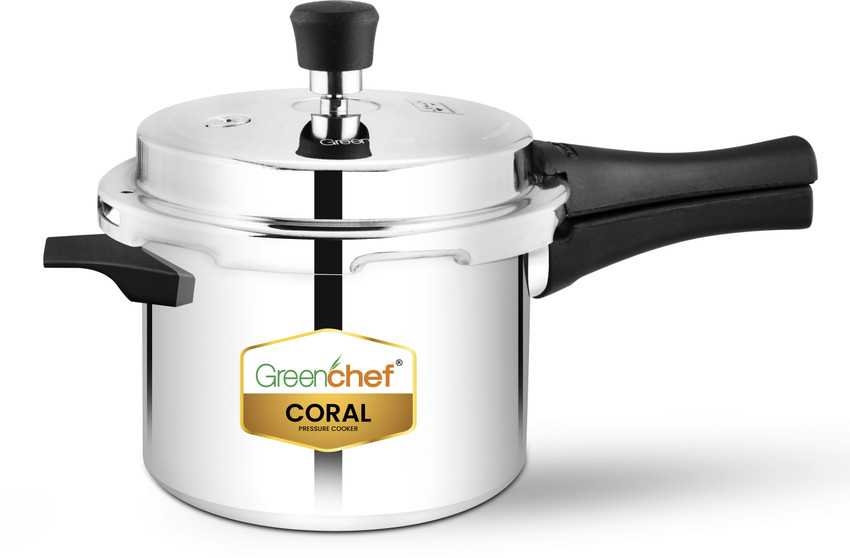 Greenchef 5 shop litre cooker