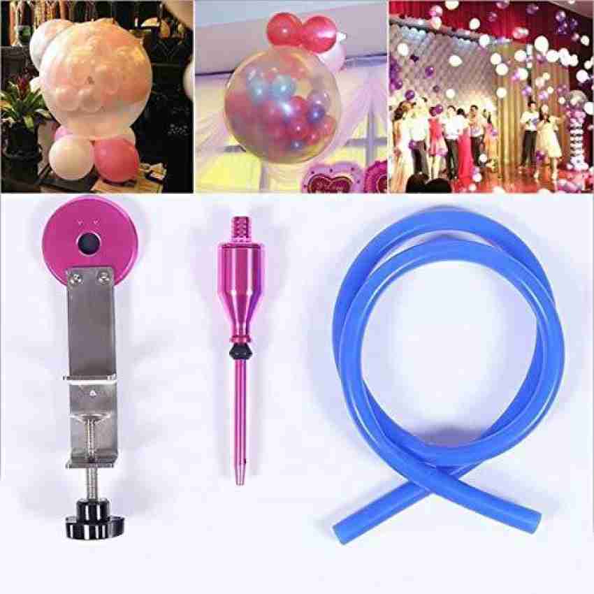 Rozi Decoration Insider Balloon Stuffing Balloon Expander Tools Balloon  Pump - Buy Rozi Decoration Insider Balloon Stuffing Balloon Expander Tools  Balloon Pump Online at Best Prices in India - Balloon