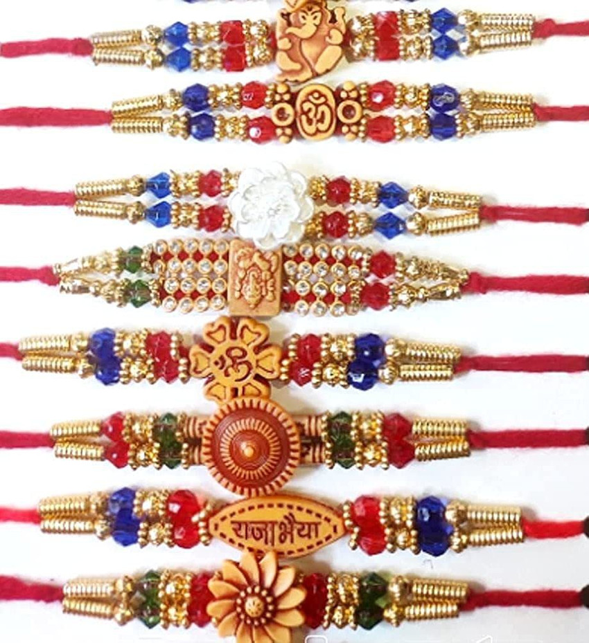 Rakhi deals on flipkart