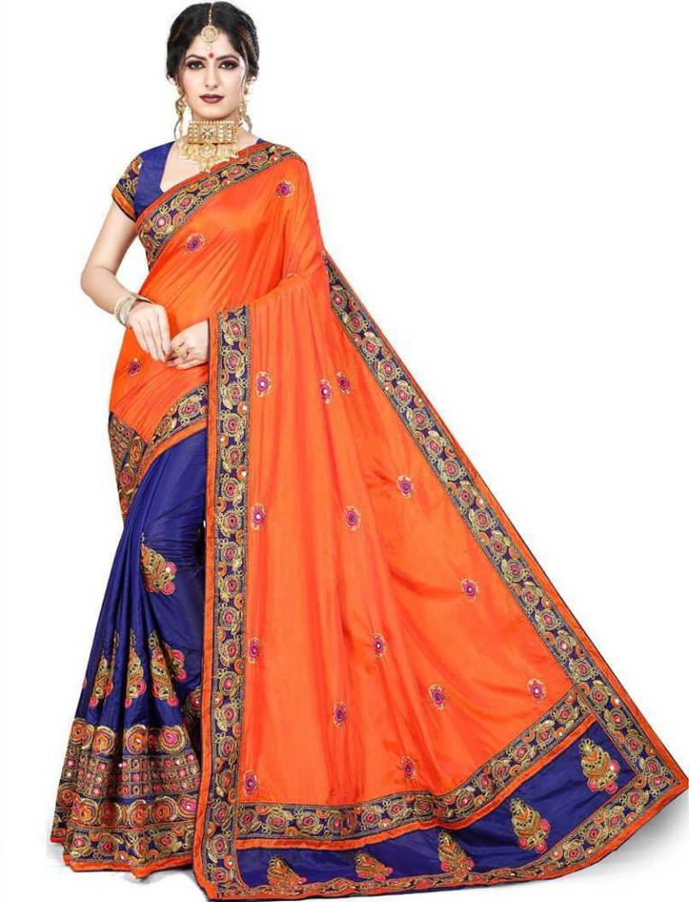 Flipkart sana silk saree deals