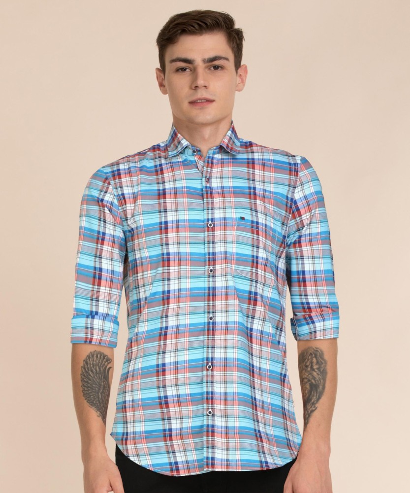 Peter england shop shirts flipkart