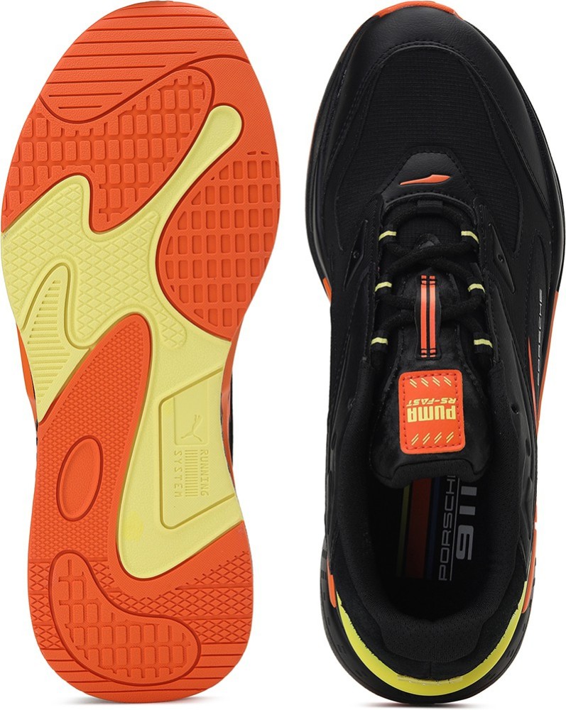 Porsche Legacy RS-Fast Motorsport Unisex Shoes