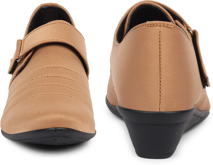 Flipkart ladies formal discount shoes