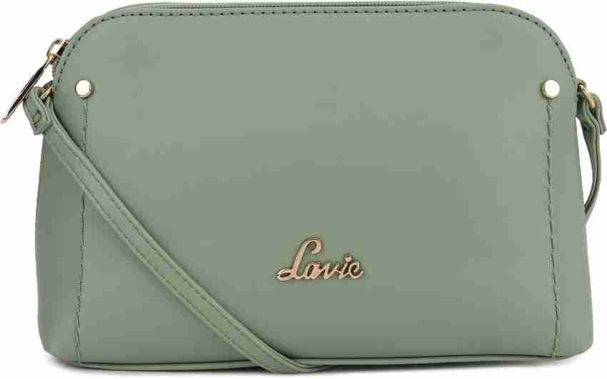Flipkart lavie online sling bags