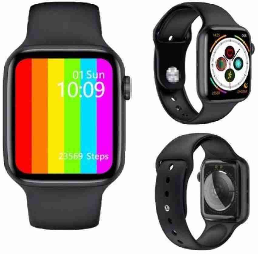 V series x7 plus smart watch hot sale