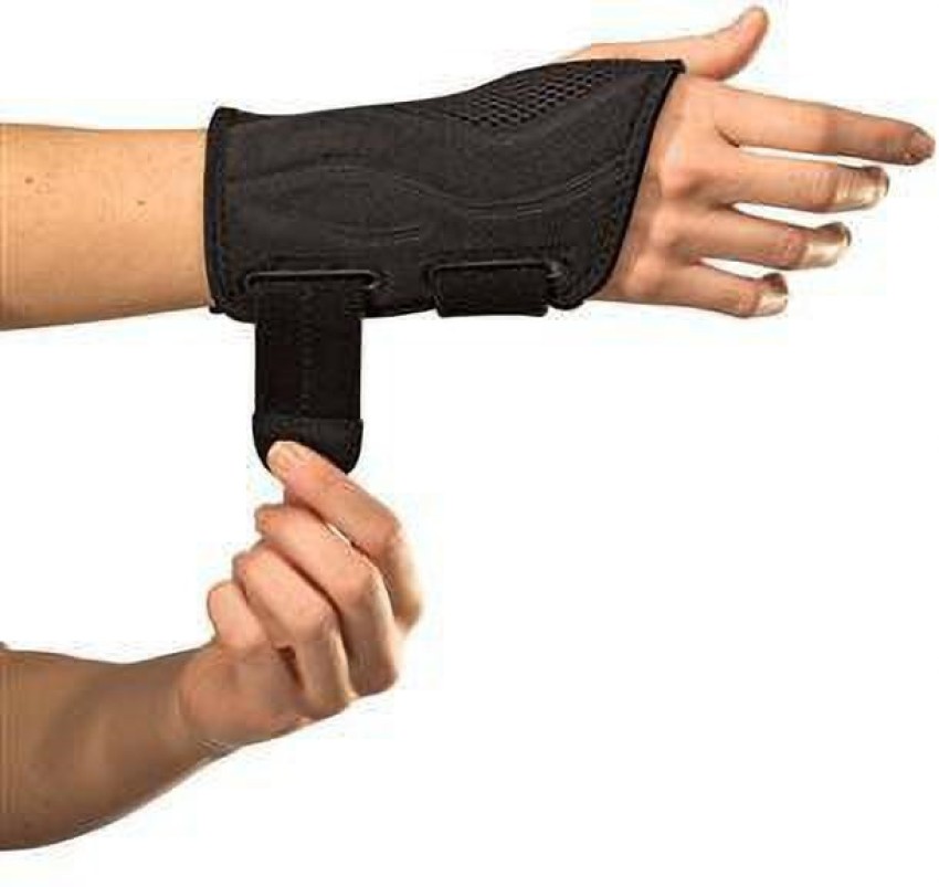 FuelWood Wrist Splint Brace For Men/Women Aluminum Splint Wrist Pain  Relief/Made In India Splints - Buy FuelWood Wrist Splint Brace For  Men/Women Aluminum Splint Wrist Pain Relief/Made In India Splints Online at