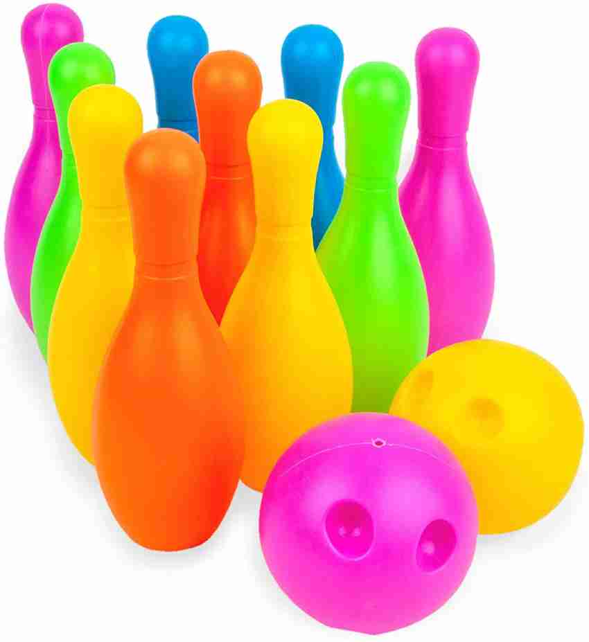 Bowling tous top