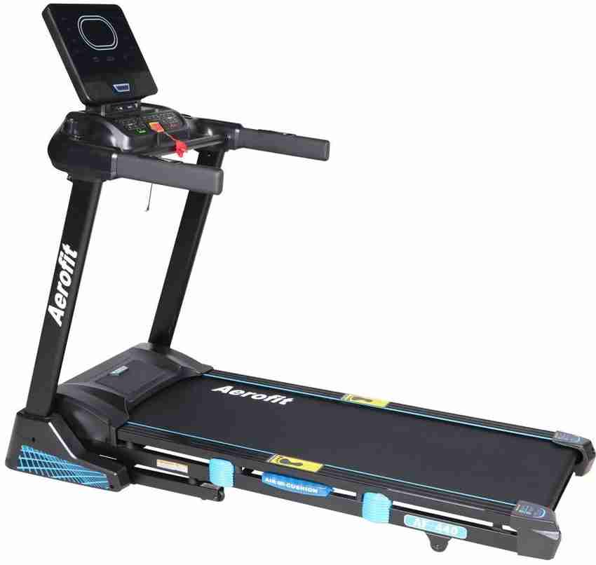 Aerofit treadmill af 430 price hotsell