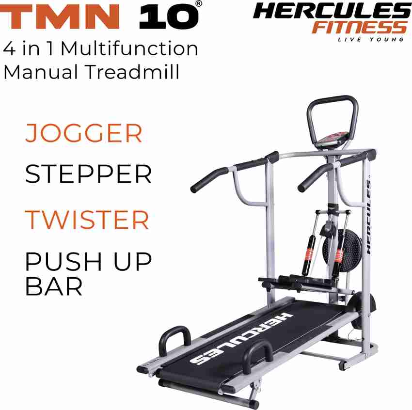 Hercules tmn 10 new arrivals