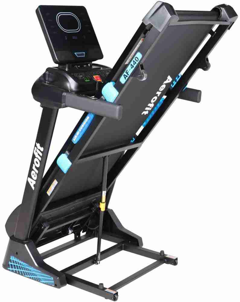 Aerofit treadmill price hot sale