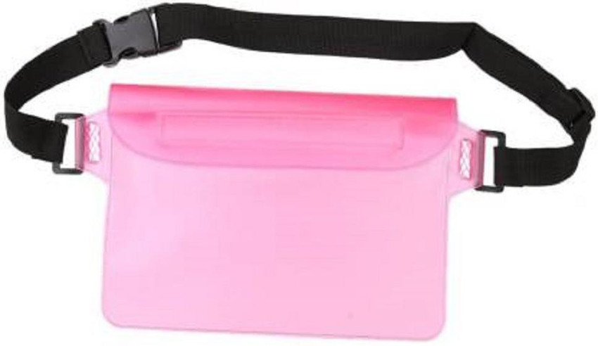 Waterproof pouch for kayaking shop