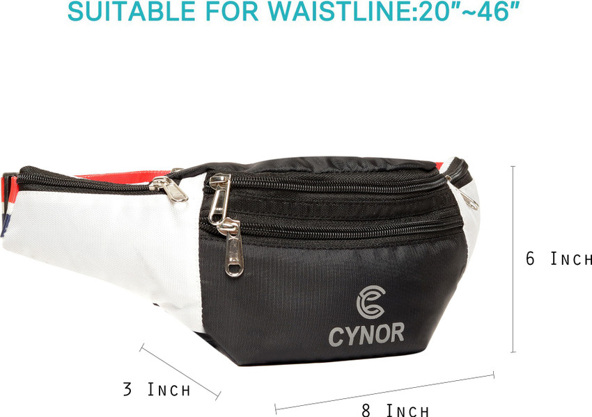 Waistline bag sales