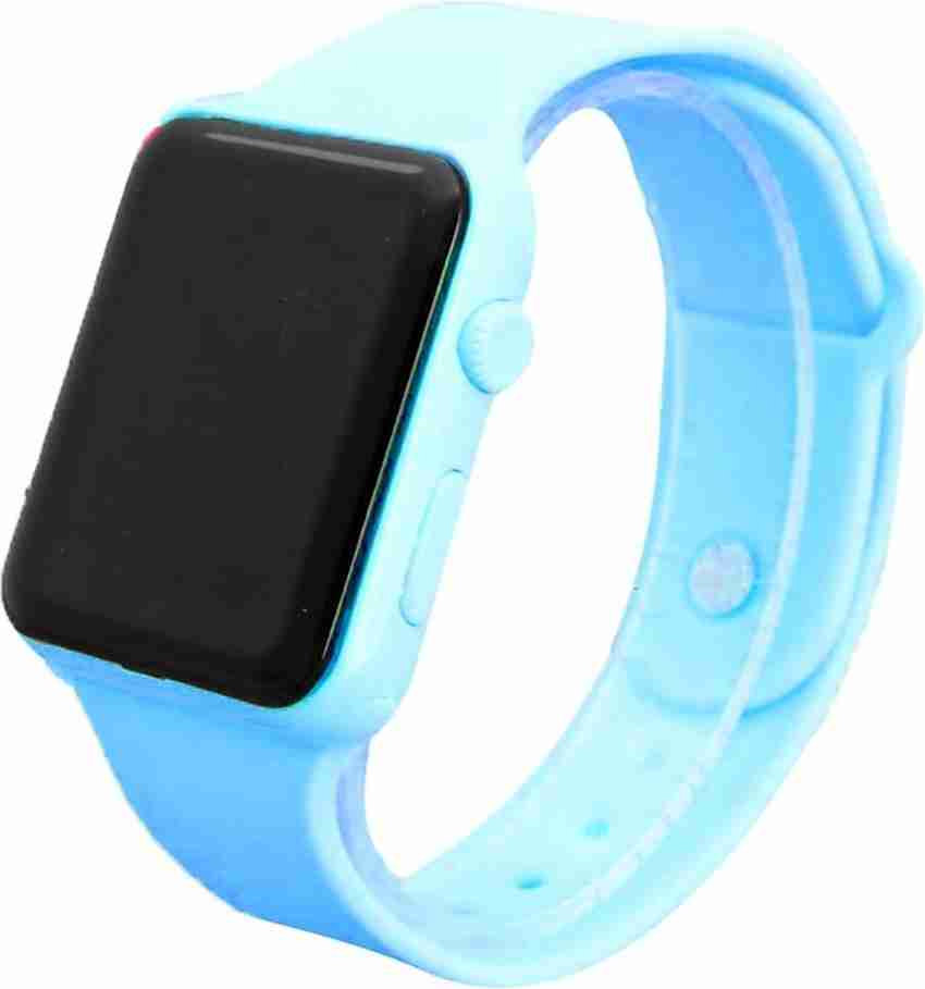 Digital watch store for teenager