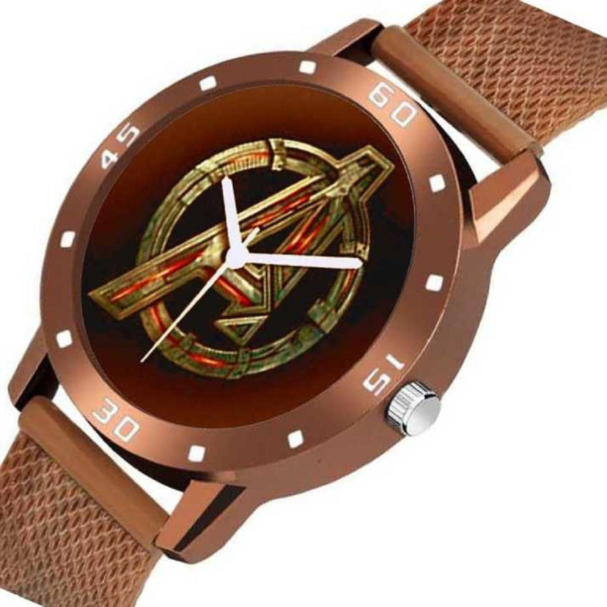 Boys super watch clearance