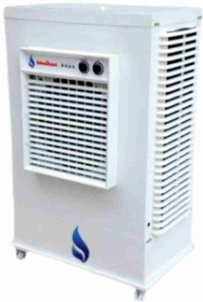 Khaitan cooler iron body outlet