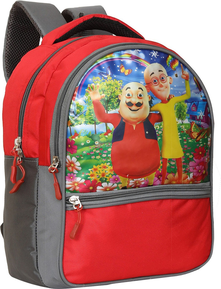 Motu sales patlu pouch
