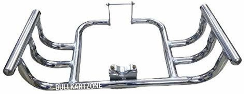 Royal enfield best sale bumper price list