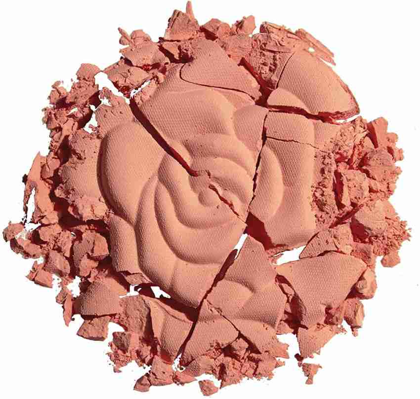 Rose Powder Blush