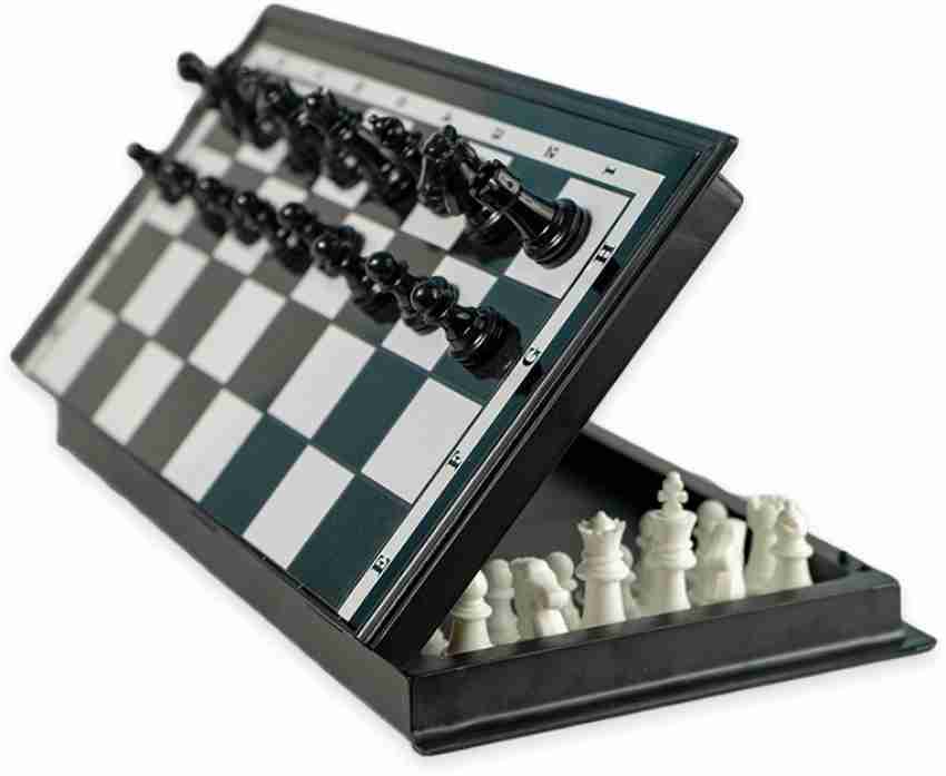 12 Magnetic Chess Boards To Buy Online