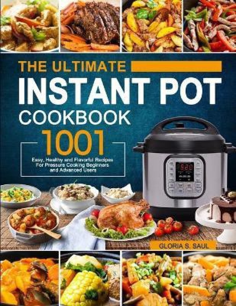 instant pot flipkart