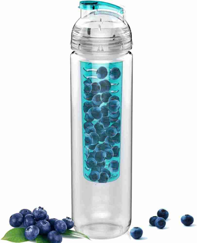 Juice Bottle Infuser 800ml - Fruit Infuserwater Bottle,Water Bottle