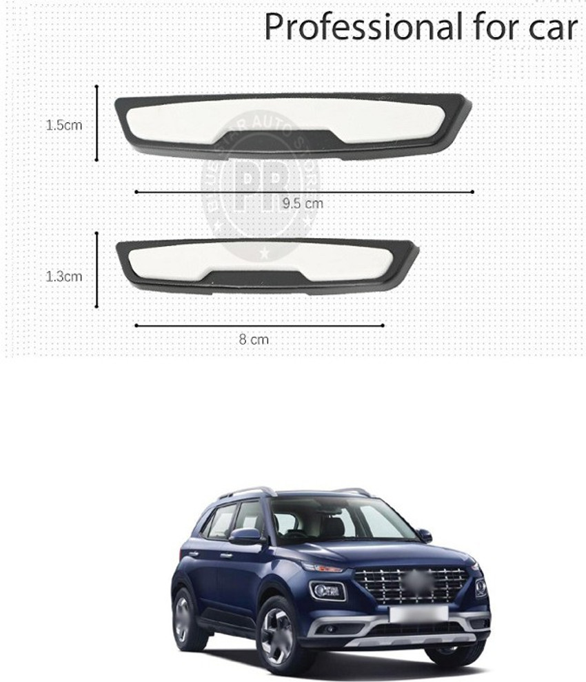 Hyundai door edge deals guards