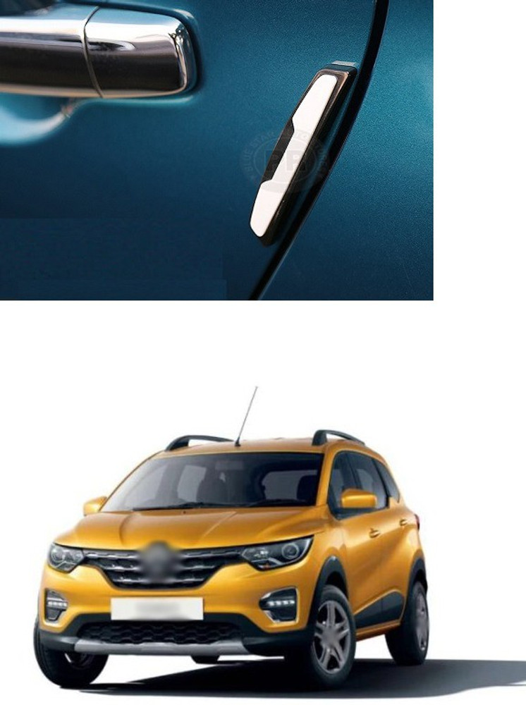No dings car door bumper outlet guard