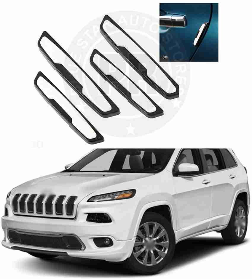 Jeep door outlet edge guards