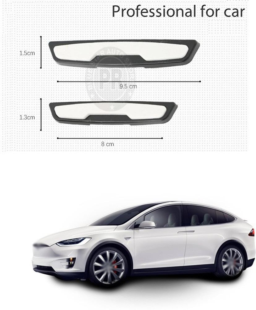 Camry door edge shop guards
