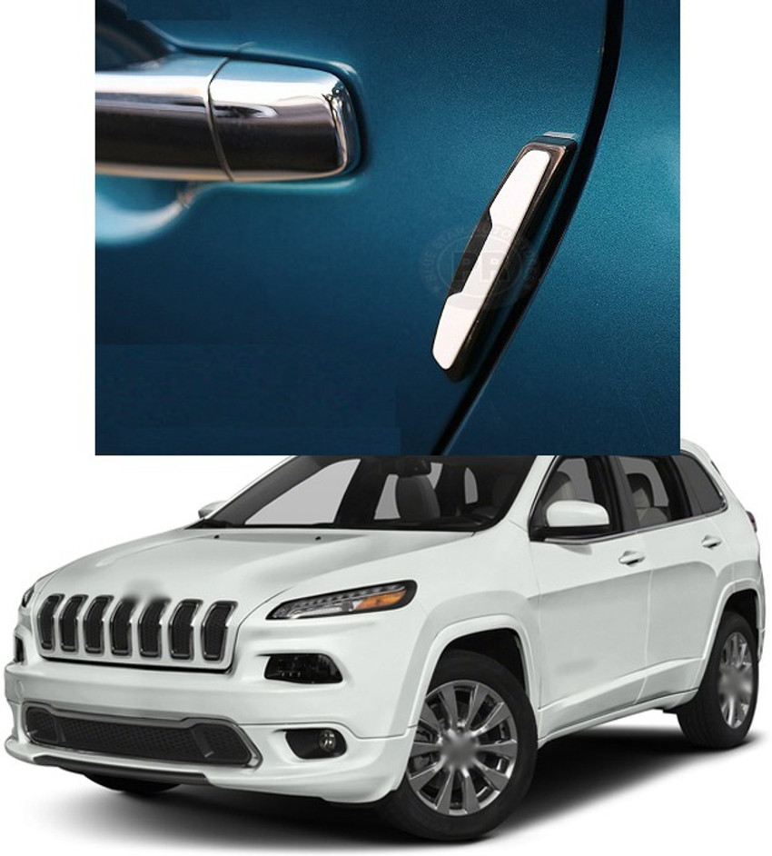 Jeep door edge guards new arrivals