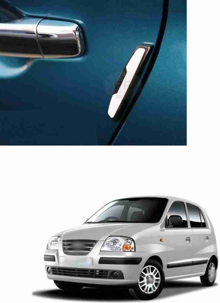 PROEDITION Car Door Edge Guards Defender Auto Door Scratch white