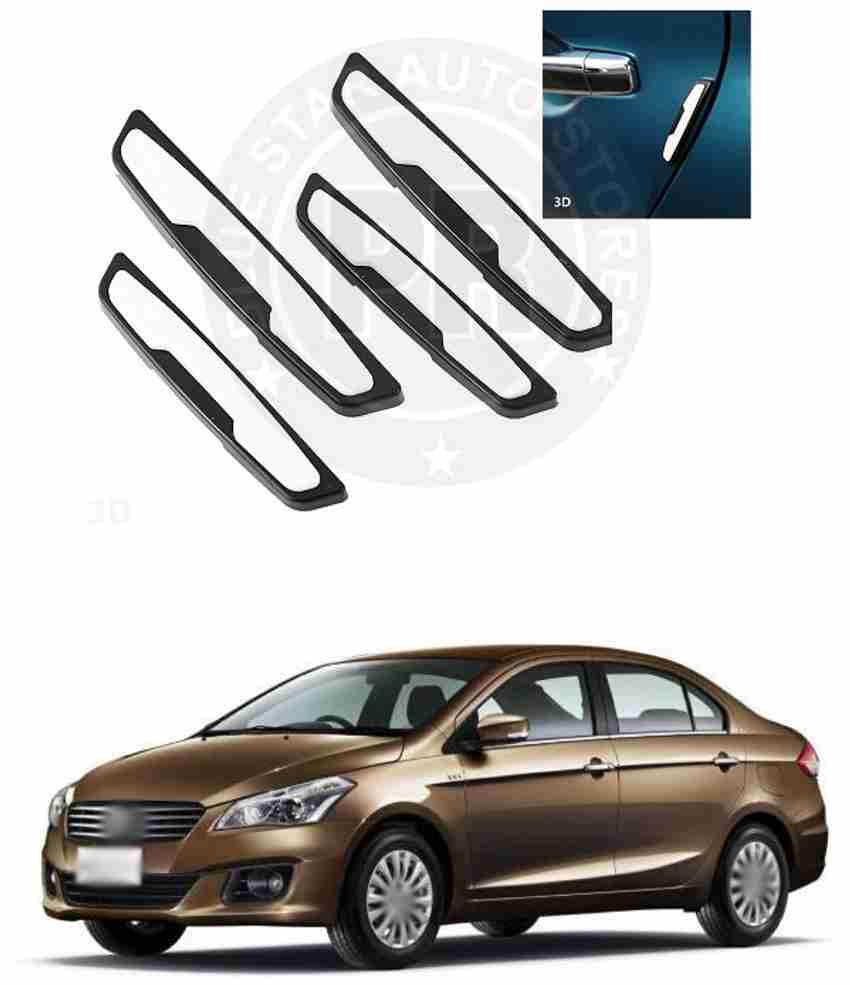 Maruti suzuki shop door guard