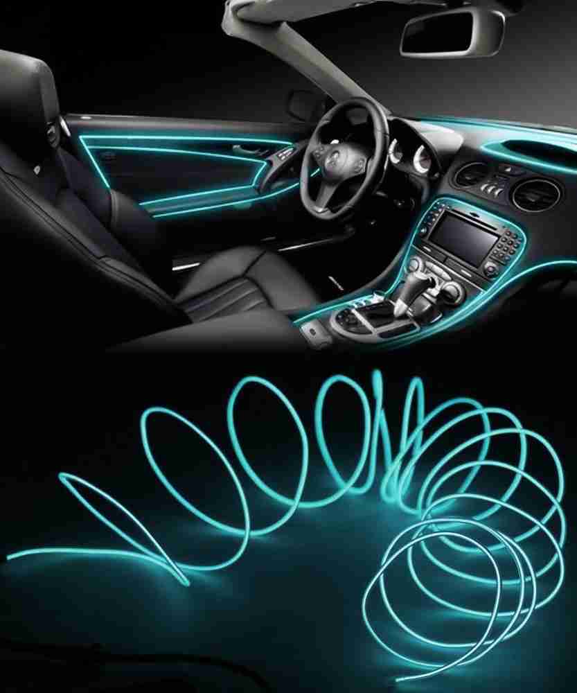 Led car interior lights jaycar sale